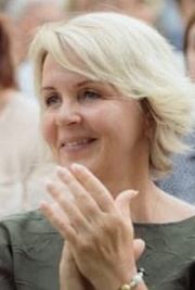 Rita Daineliene